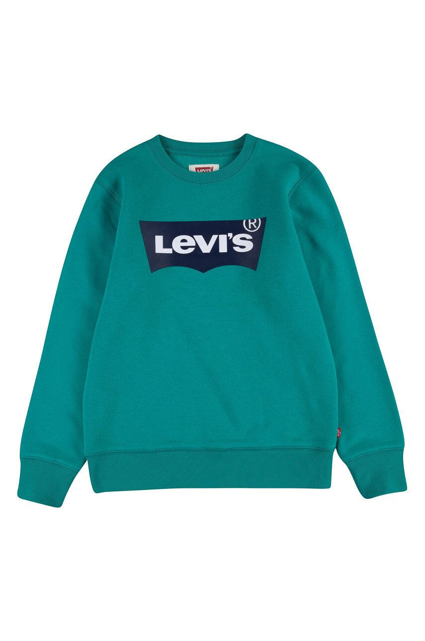 Levi's Dětská mikina - Pepit.cz