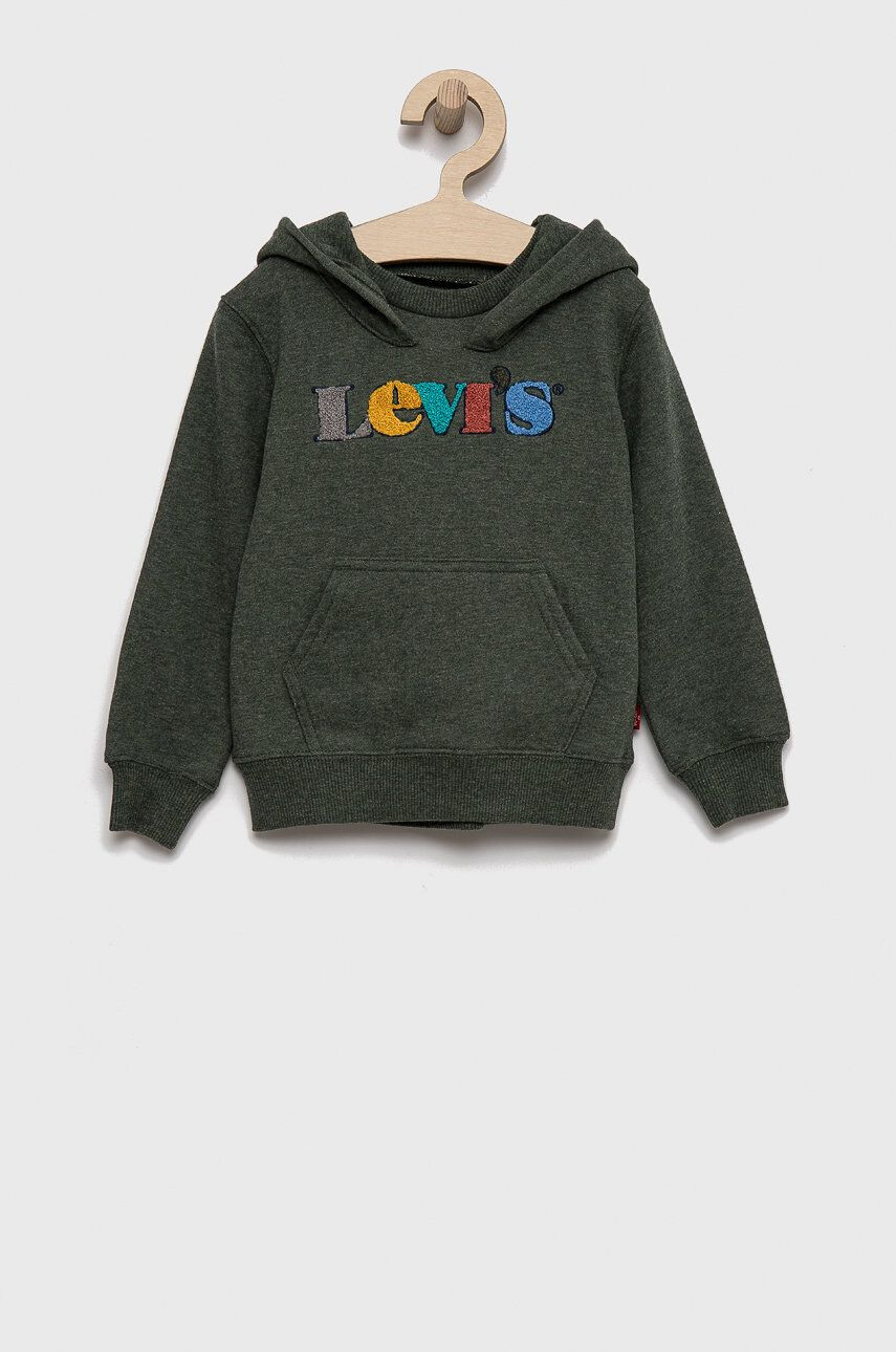 Levi's Dětská mikina - Pepit.cz