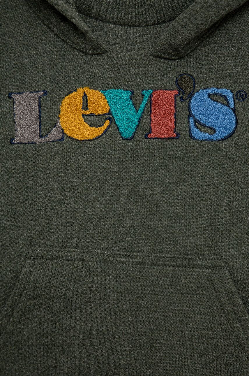 Levi's Dětská mikina - Pepit.cz