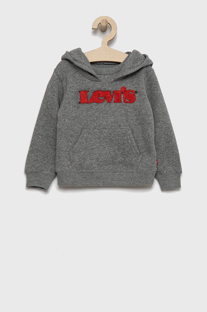 Levi's Dětská mikina - Pepit.cz