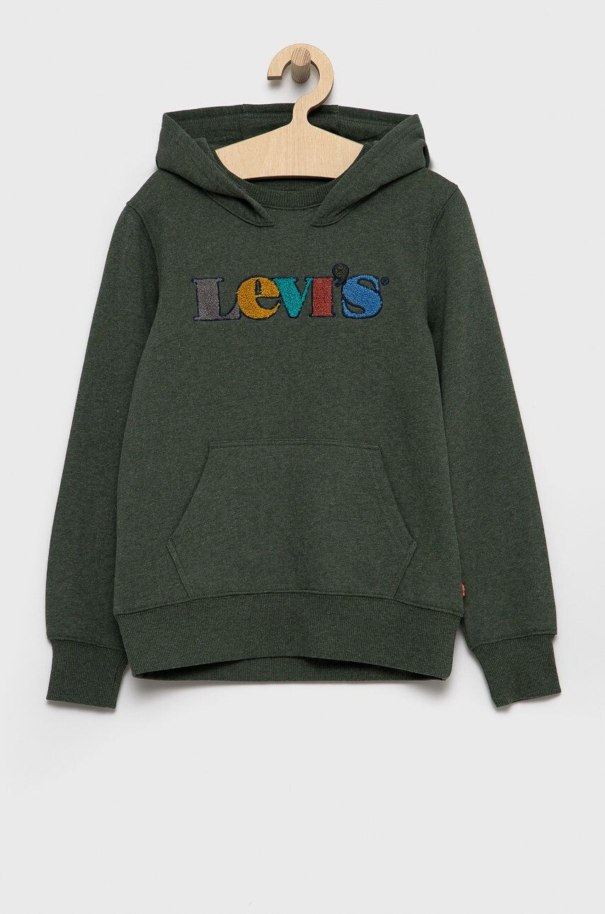 Levi's Dětská mikina - Pepit.cz