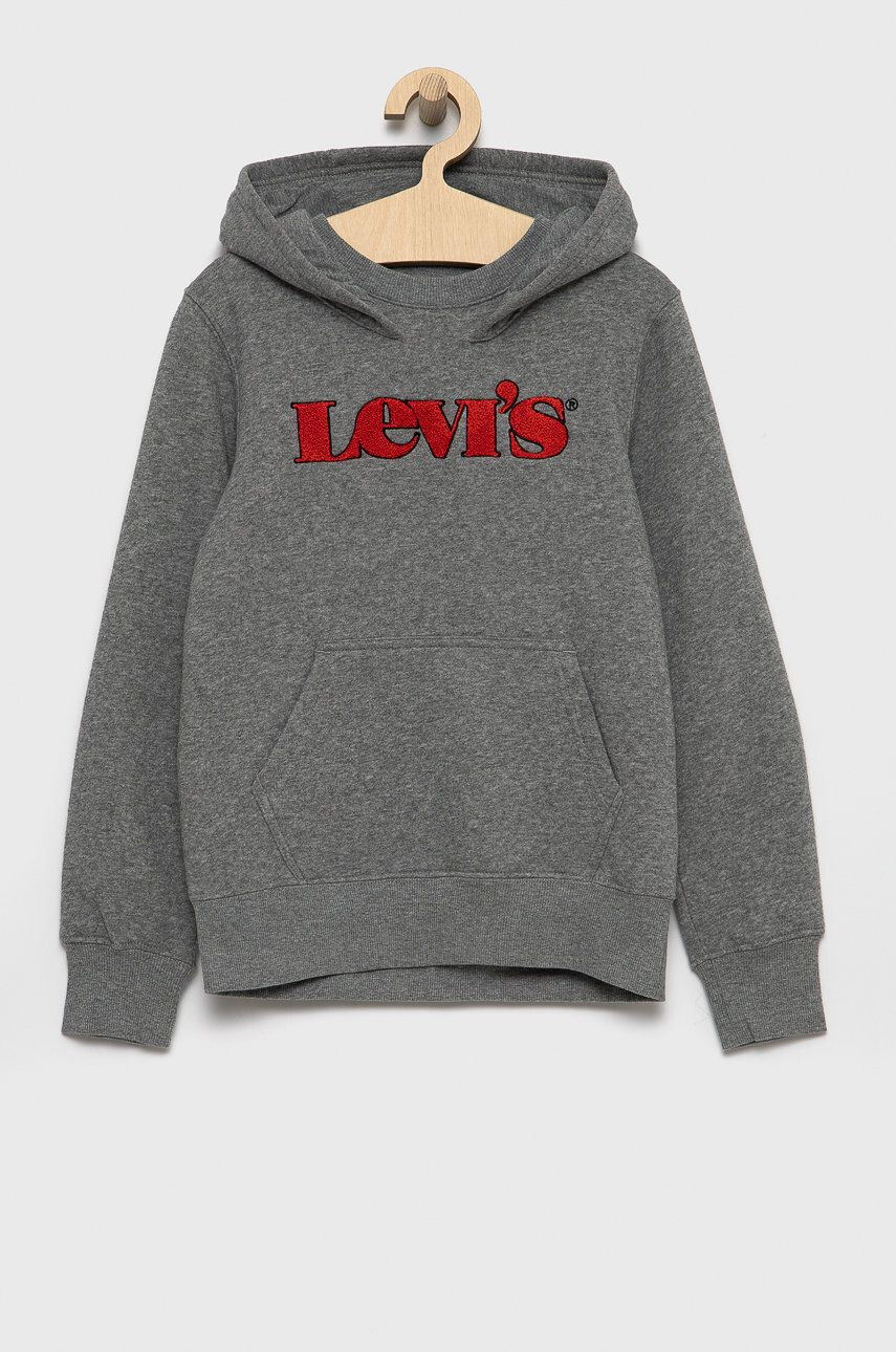 Levi's Dětská mikina - Pepit.cz