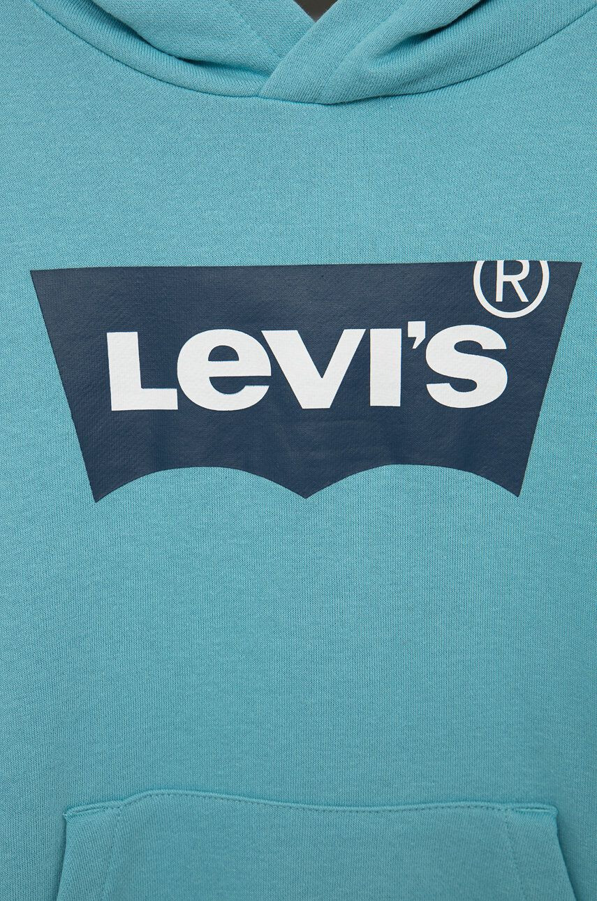 Levi's Dětská mikina - Pepit.cz