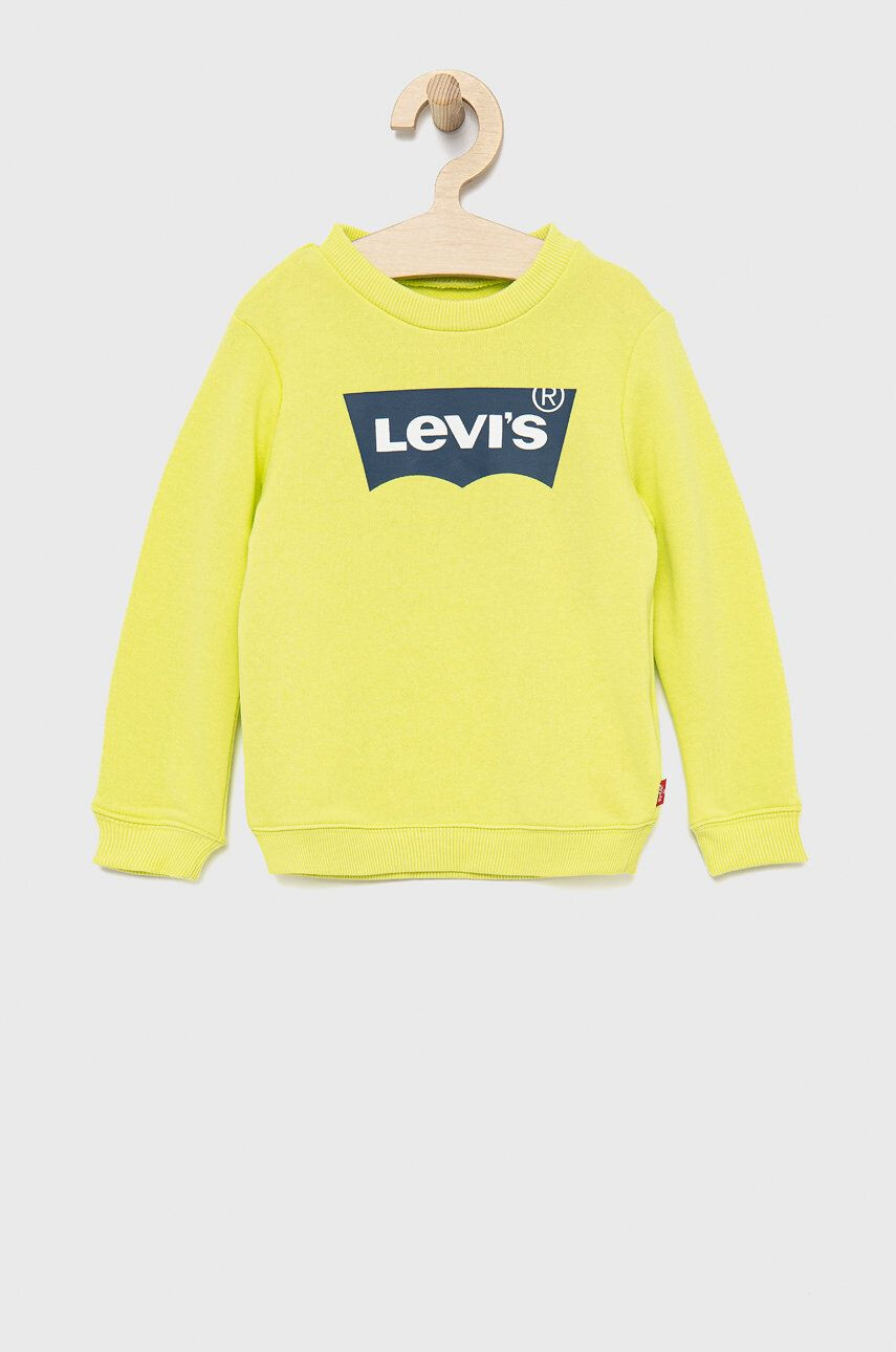 Levi's Dětská mikina - Pepit.cz