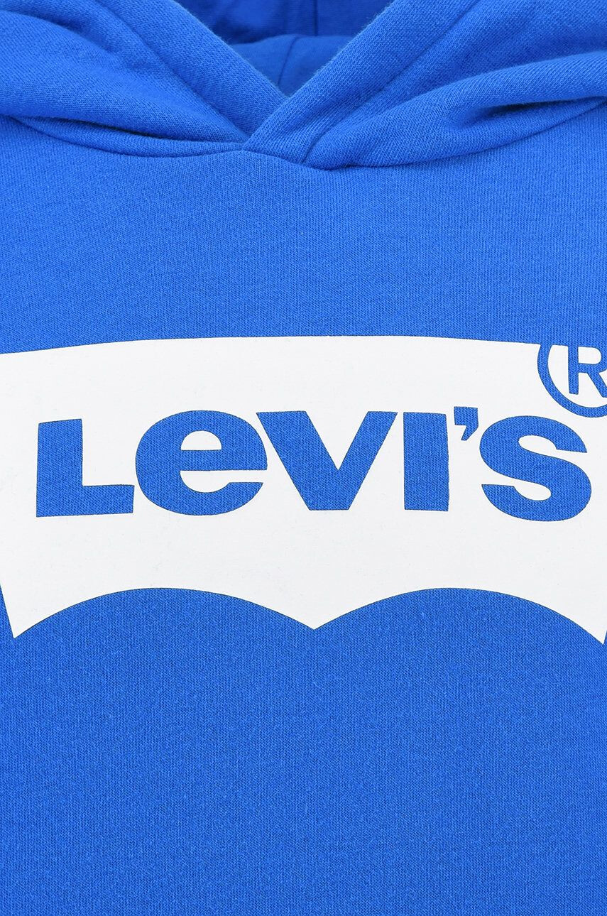 Levi's Dětská mikina - Pepit.cz