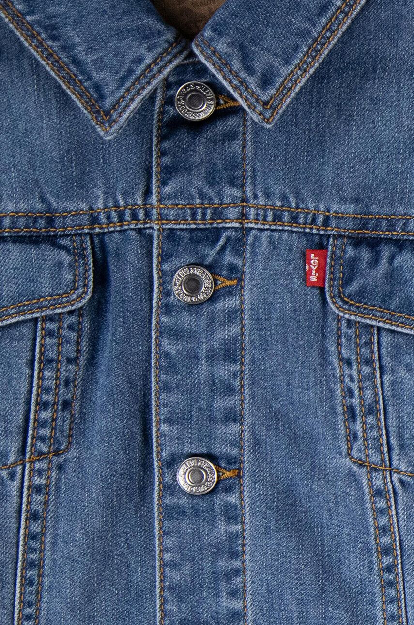 Levi's Dětská riflová bunda - Pepit.cz