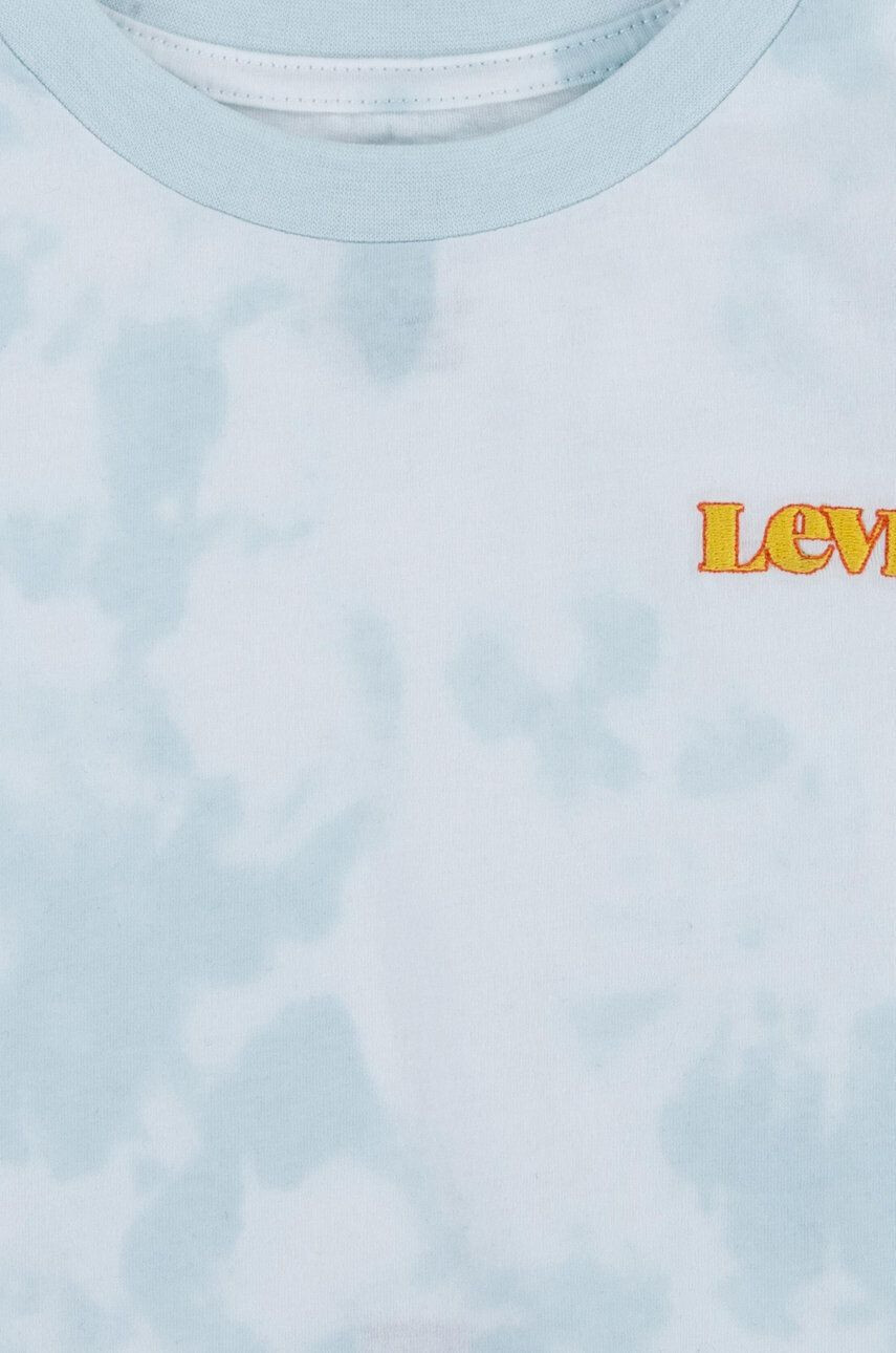 Levi's Dětské bavlněné tričko - Pepit.cz