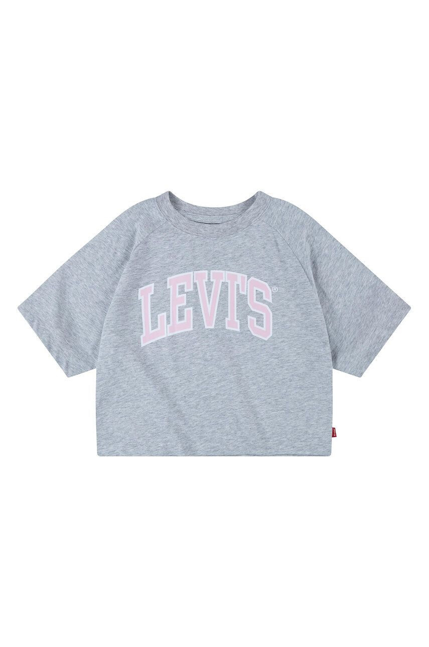 Levi's Dětské bavlněné tričko - Pepit.cz