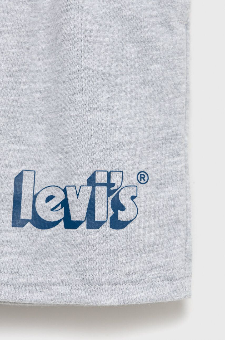 Levi's Dětské kraťasy - Pepit.cz