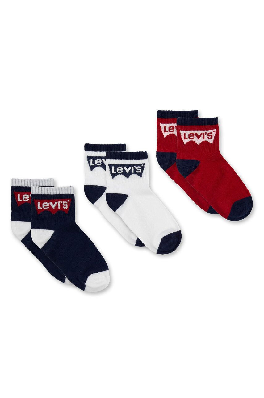 Levi's Dětské ponožky - Pepit.cz