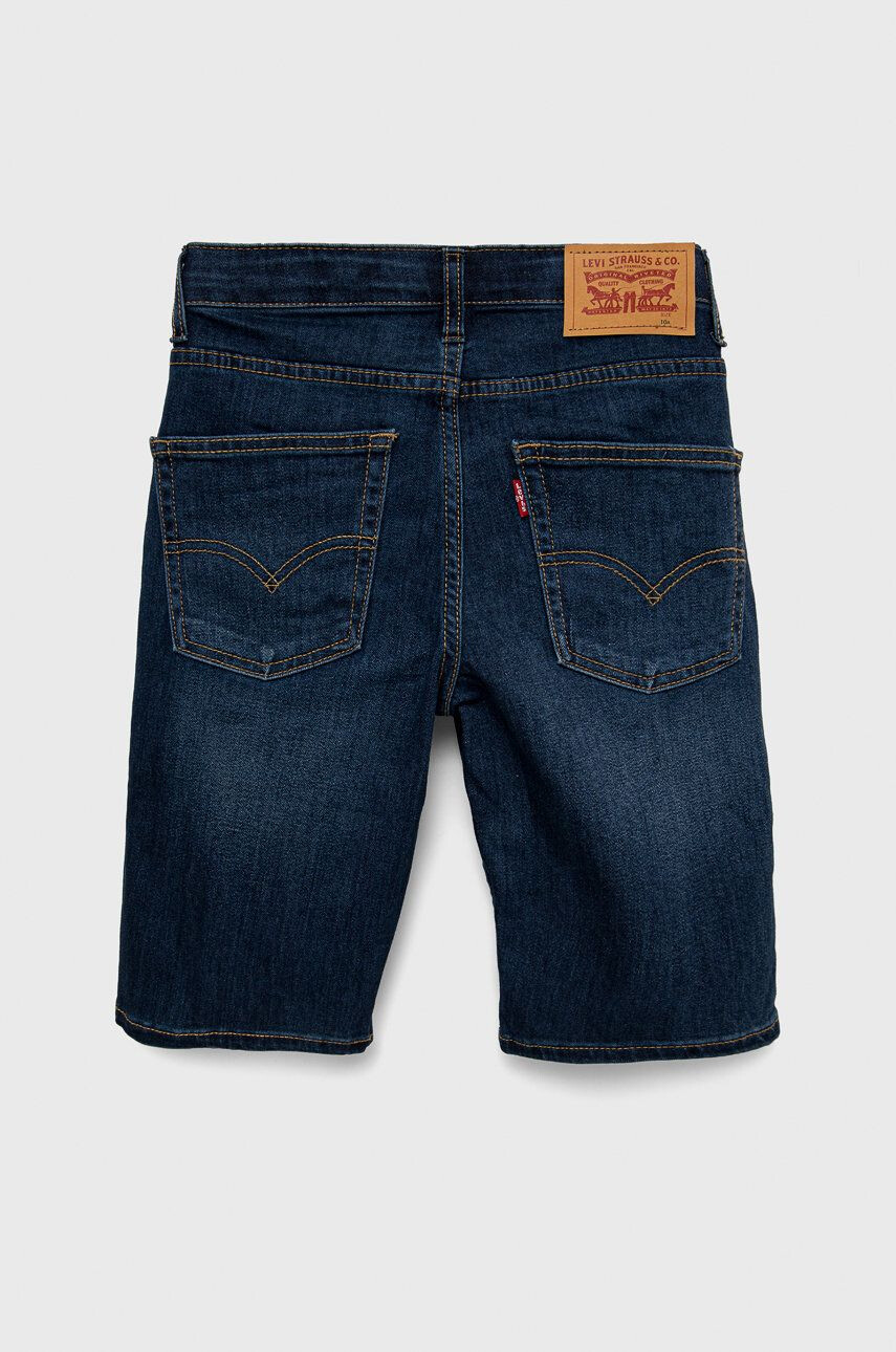 Levi's Dětské riflové kraťasy - Pepit.cz