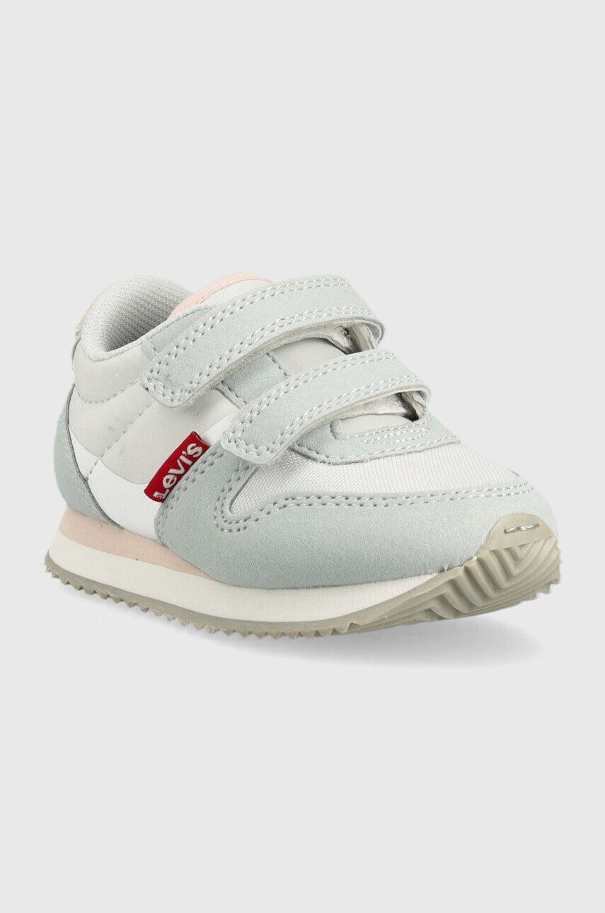 Levi's Dětské sneakers boty - Pepit.cz