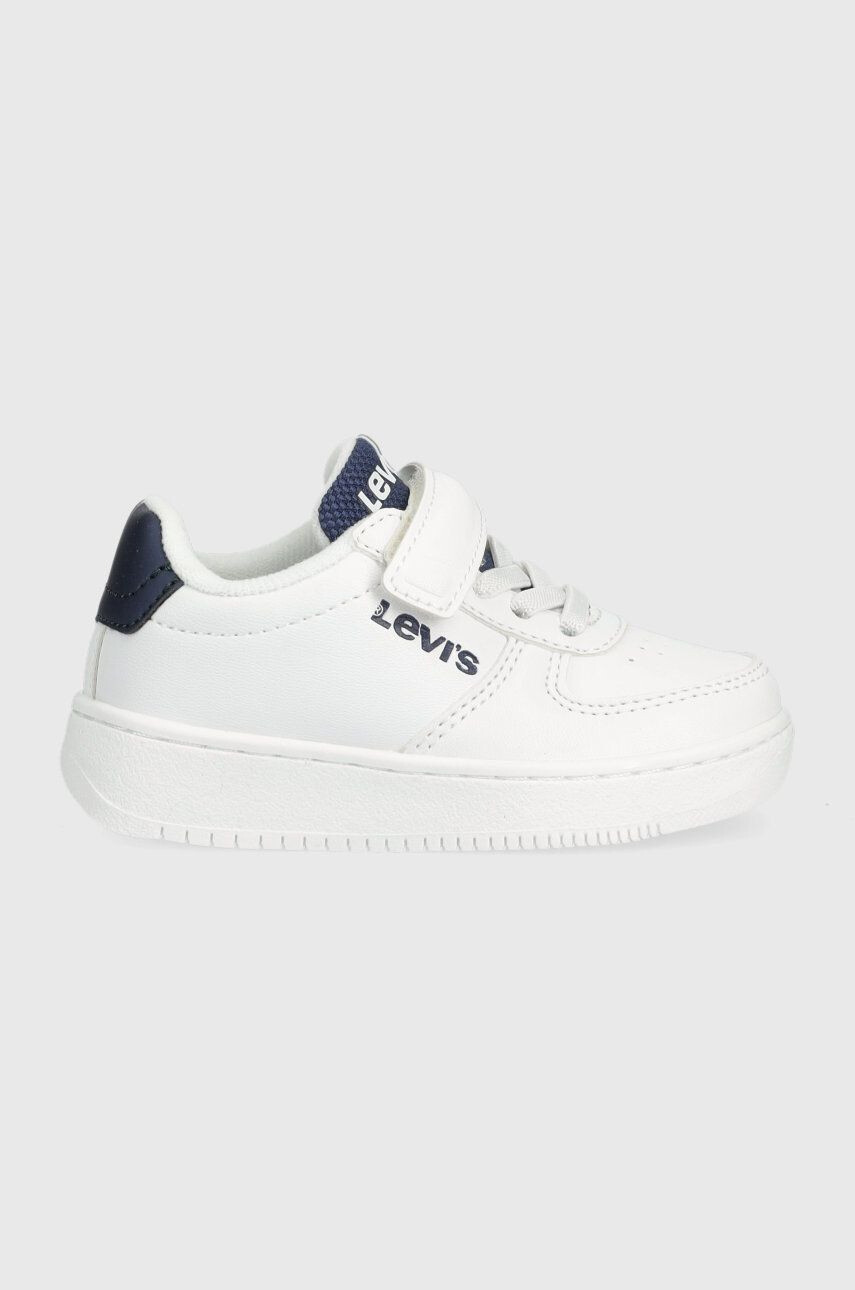 Levi's Dětské sneakers boty - Pepit.cz