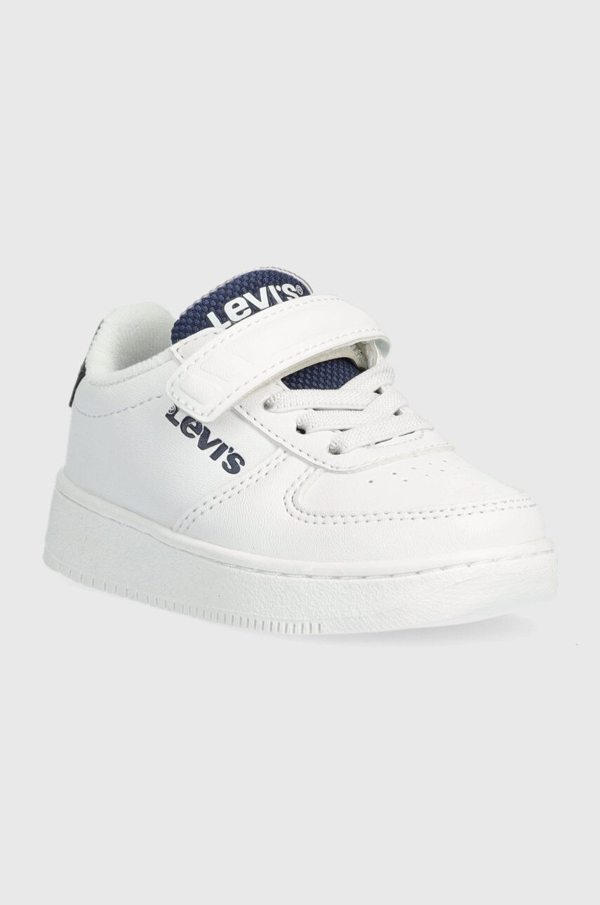 Levi's Dětské sneakers boty - Pepit.cz