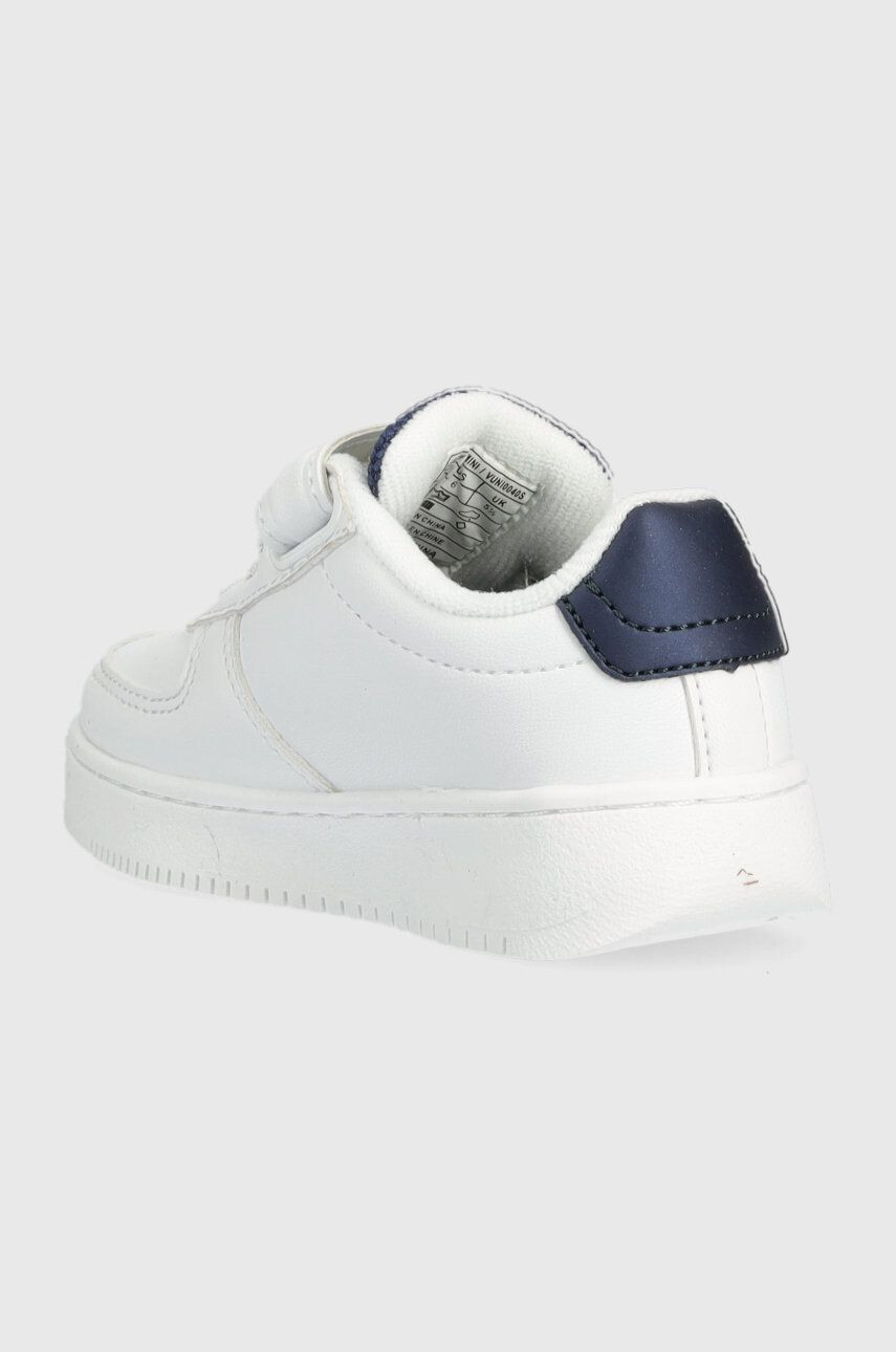 Levi's Dětské sneakers boty - Pepit.cz