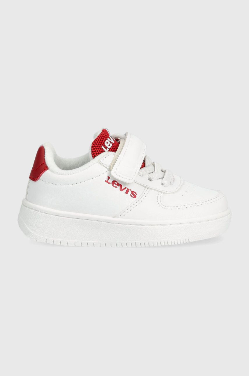 Levi's Dětské sneakers boty - Pepit.cz