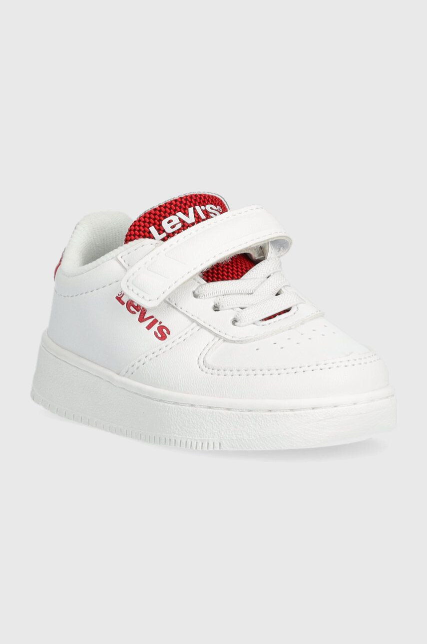 Levi's Dětské sneakers boty - Pepit.cz