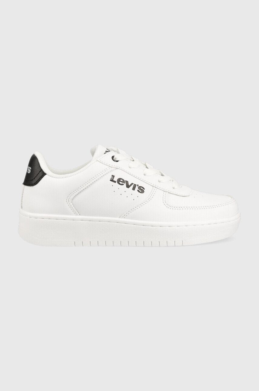 Levi's Dětské sneakers boty - Pepit.cz