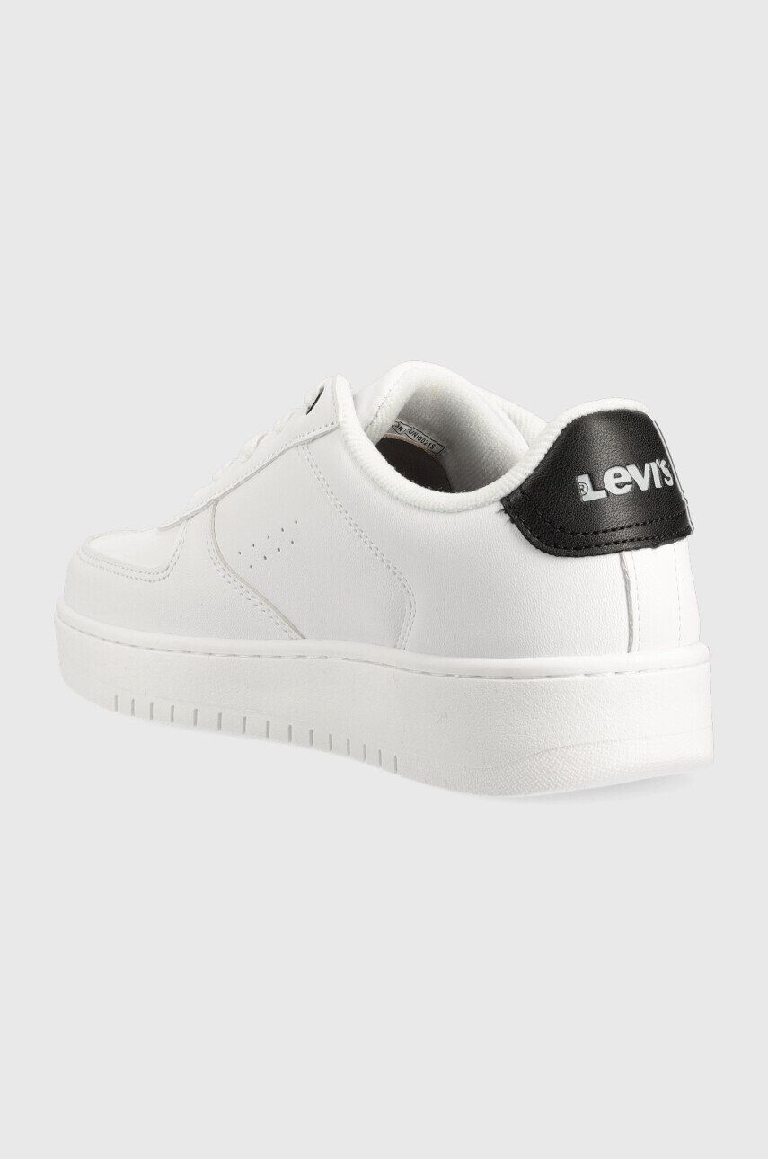 Levi's Dětské sneakers boty - Pepit.cz