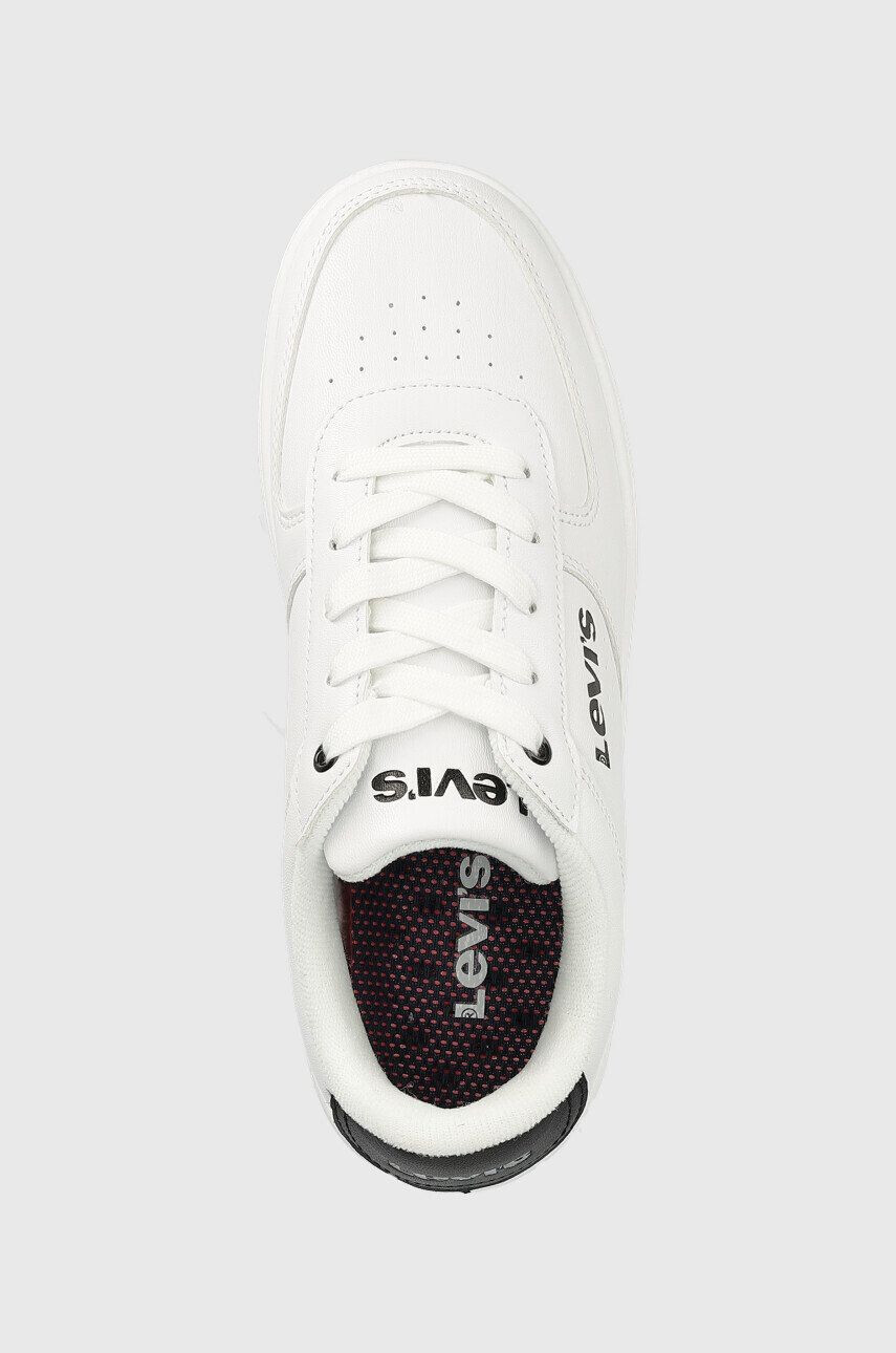 Levi's Dětské sneakers boty - Pepit.cz