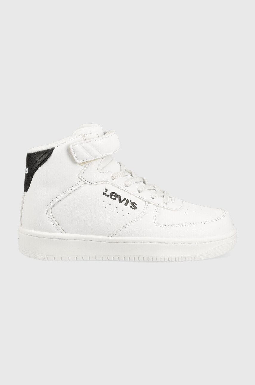 Levi's Dětské sneakers boty - Pepit.cz