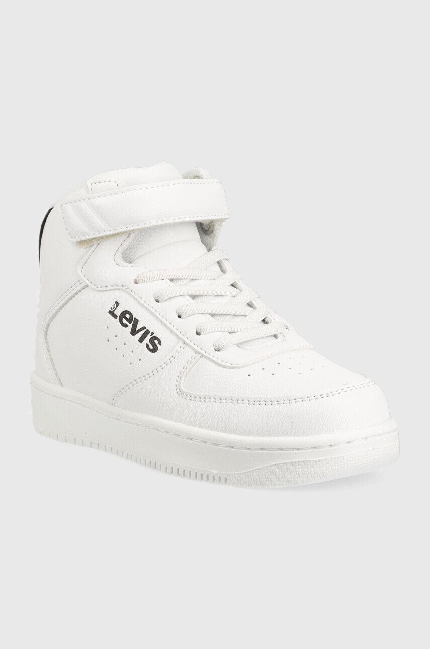 Levi's Dětské sneakers boty - Pepit.cz