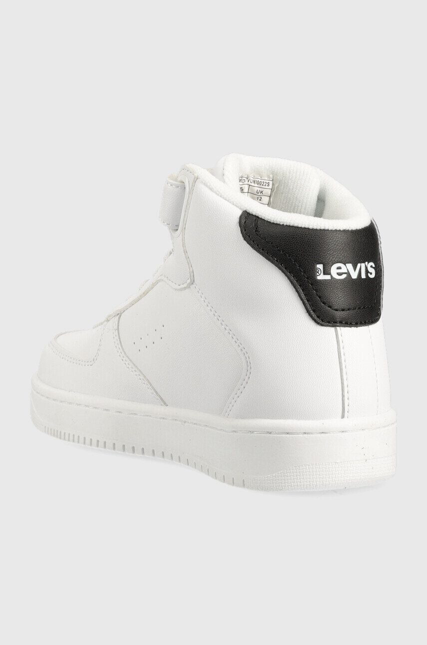 Levi's Dětské sneakers boty - Pepit.cz