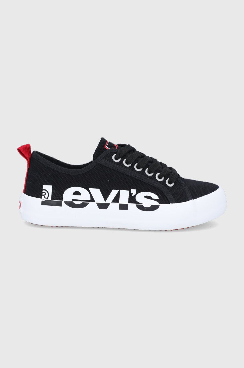 Levi's Dětské tenisky - Pepit.cz