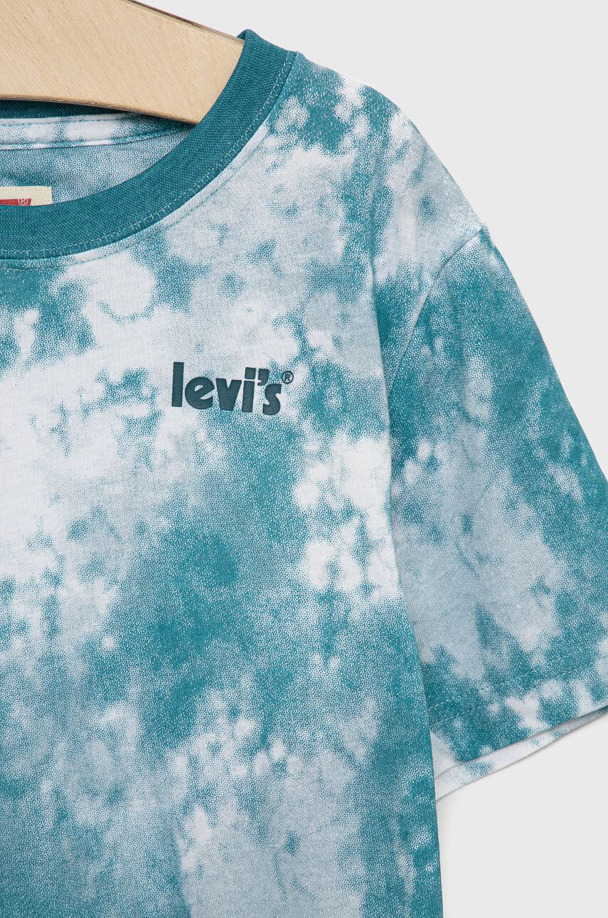 Levi's Dětské tričko vzorovaný - Pepit.cz