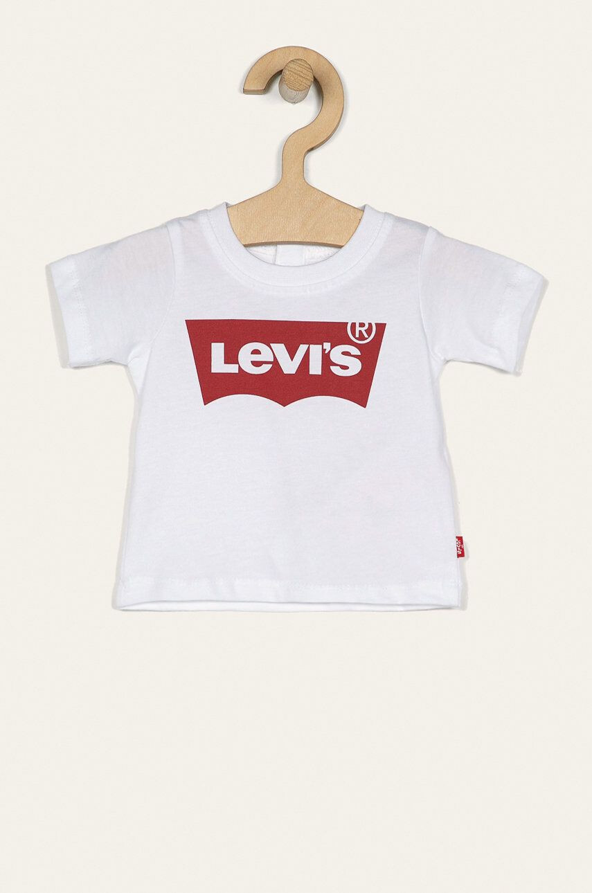 Levi's Dětské tričko 62-98 cm - Pepit.cz