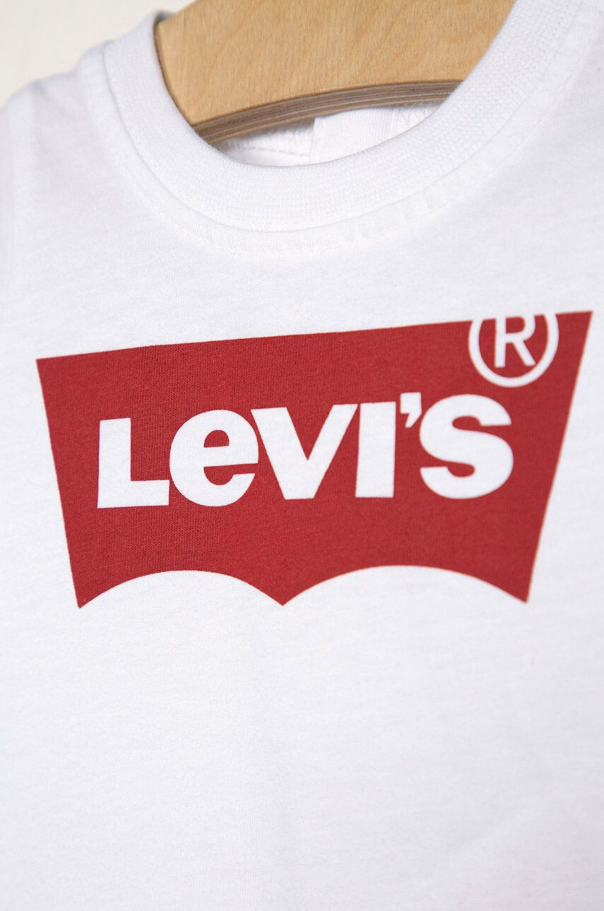 Levi's Dětské tričko 62-98 cm - Pepit.cz