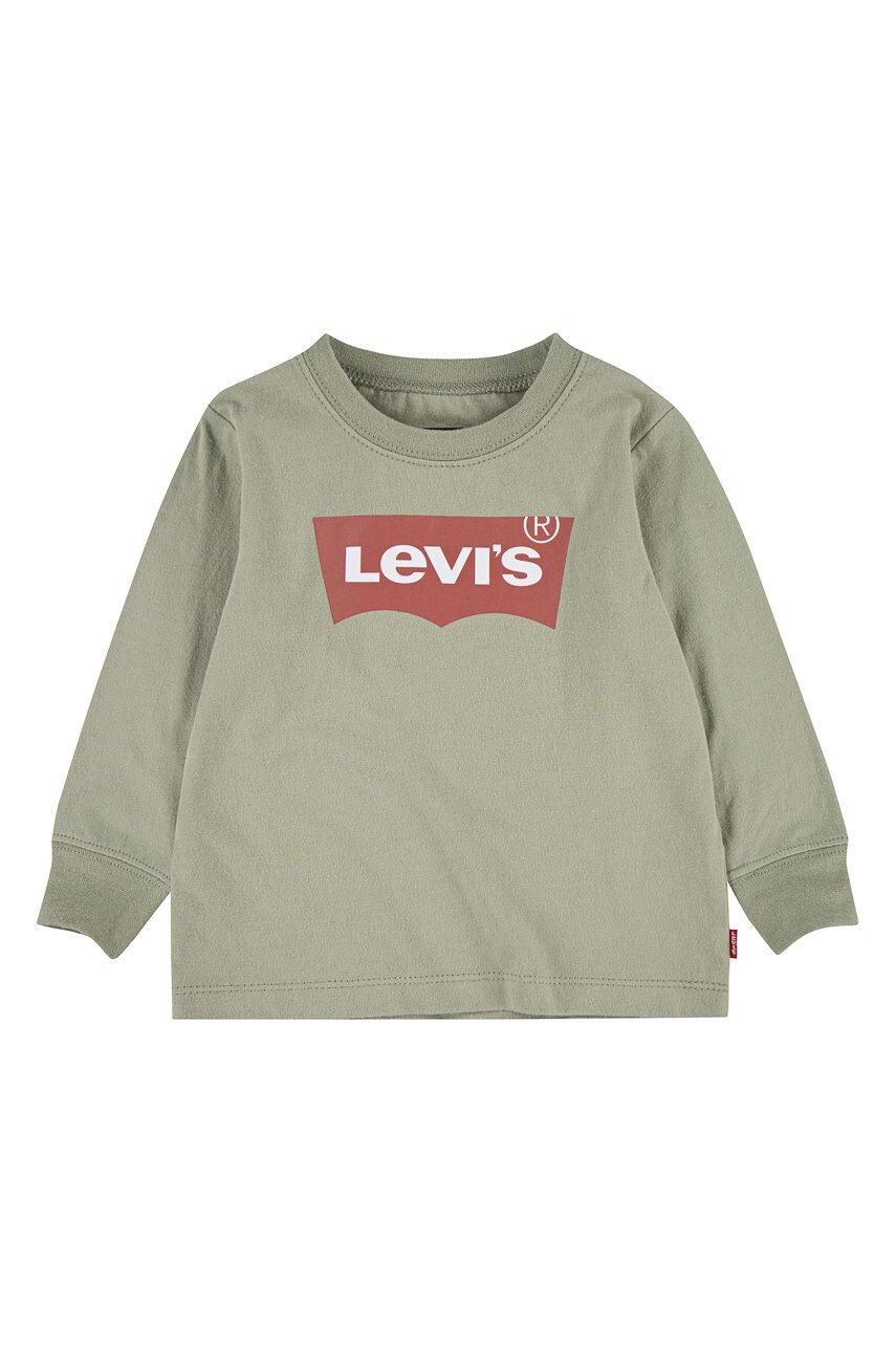 Levi's Dětské tričko s dlouhým rukávem - Pepit.cz