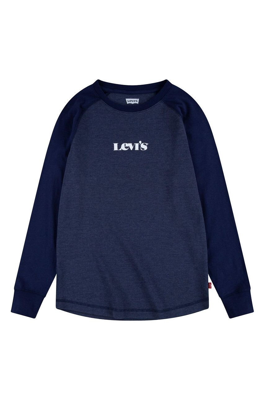 Levi's Dětské tričko s dlouhým rukávem - Pepit.cz