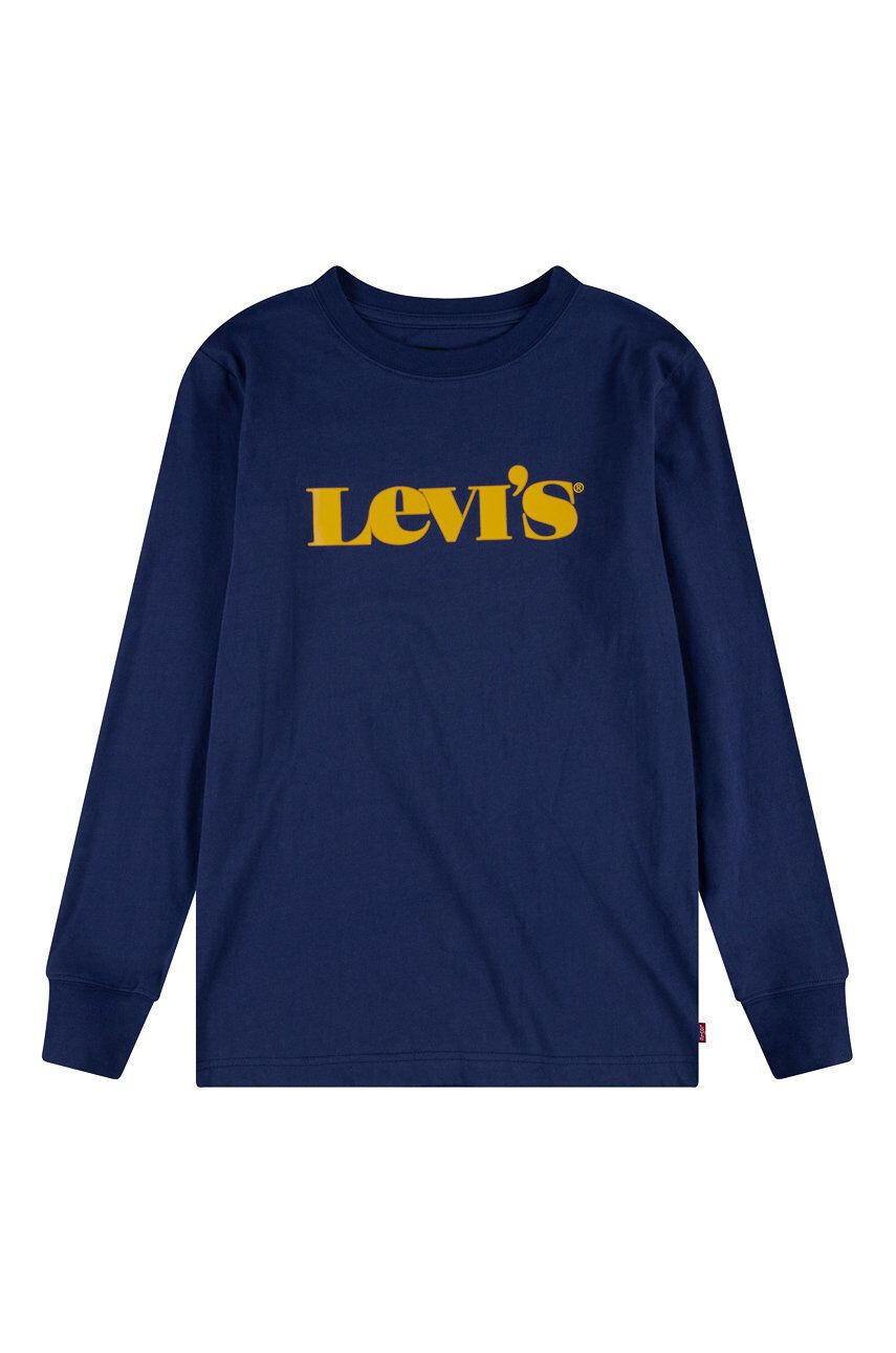 Levi's Dětské tričko s dlouhým rukávem - Pepit.cz