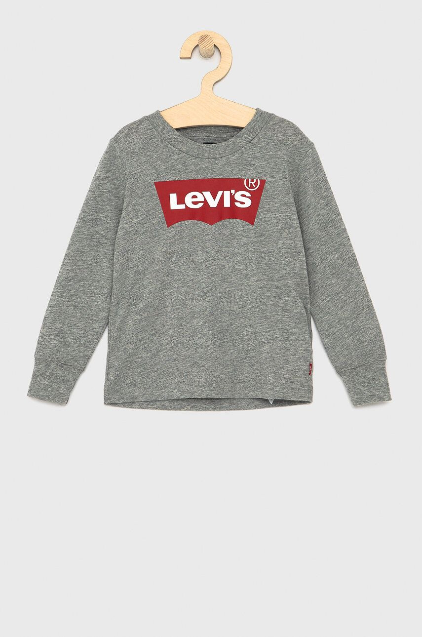 Levi's Dětské tričko s dlouhým rukávem 86-176 cm - Pepit.cz