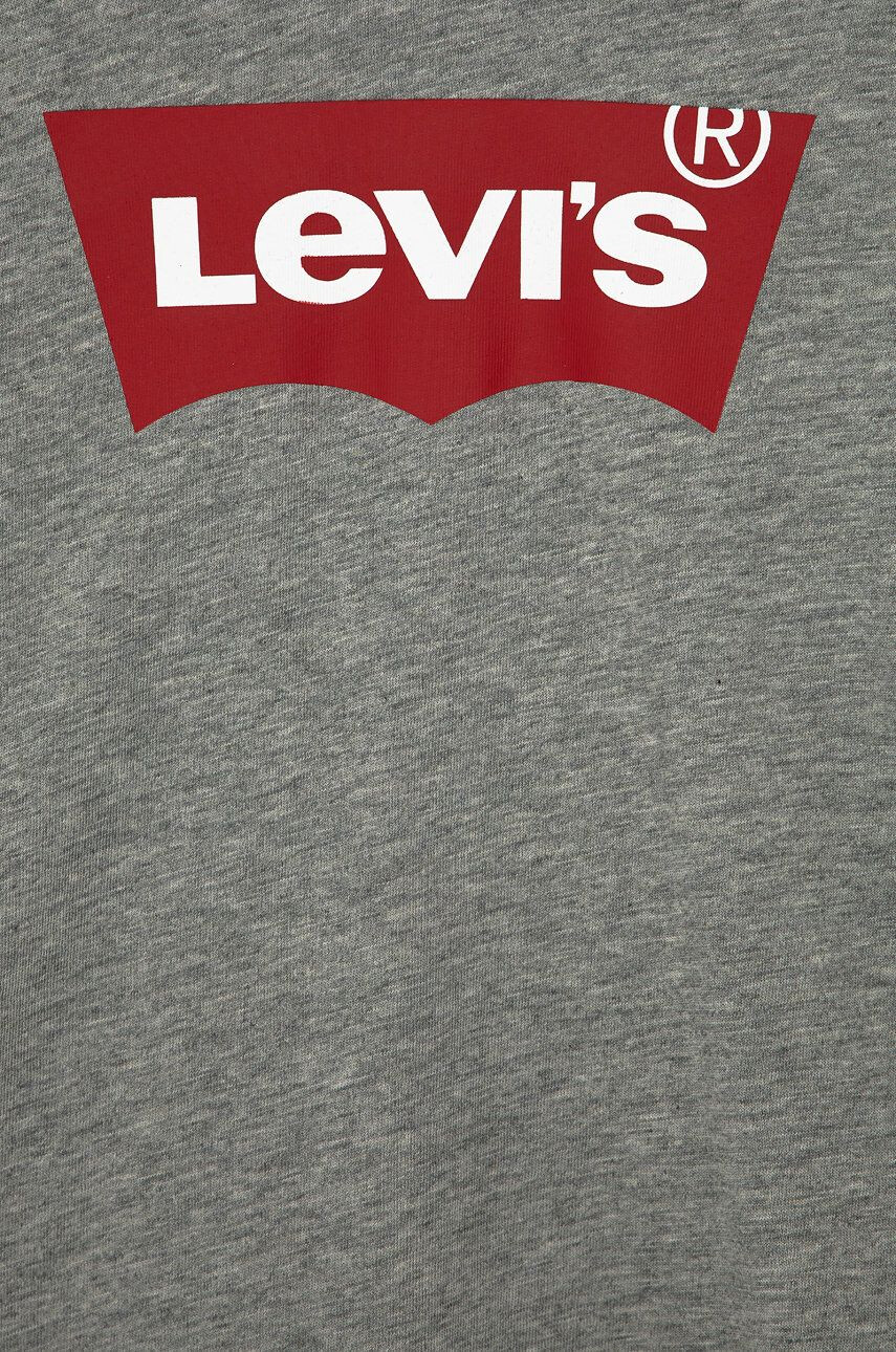 Levi's Dětské tričko s dlouhým rukávem 86-176 cm - Pepit.cz