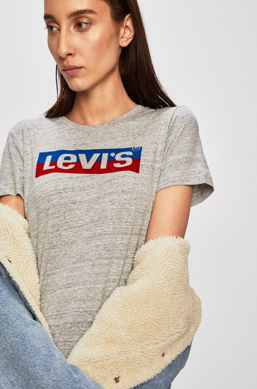 Levi's Džínová bunda - Pepit.cz