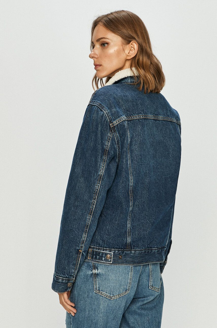 Levi's Džínová bunda 36137.0034-0034 - Pepit.cz