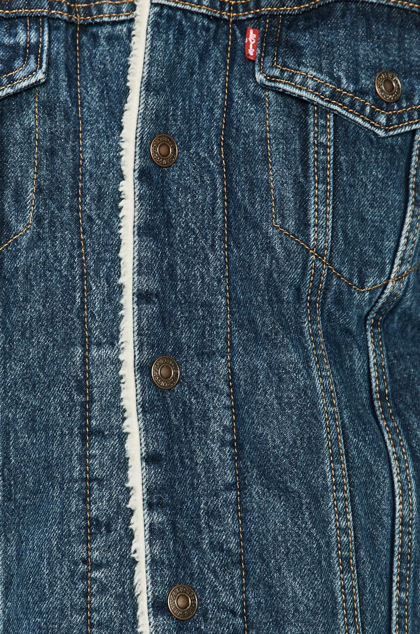 Levi's Džínová bunda 36137.0034-0034 - Pepit.cz