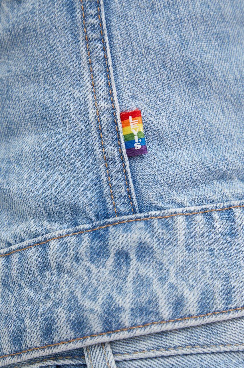 Levi's Džínový top Pride - Pepit.cz