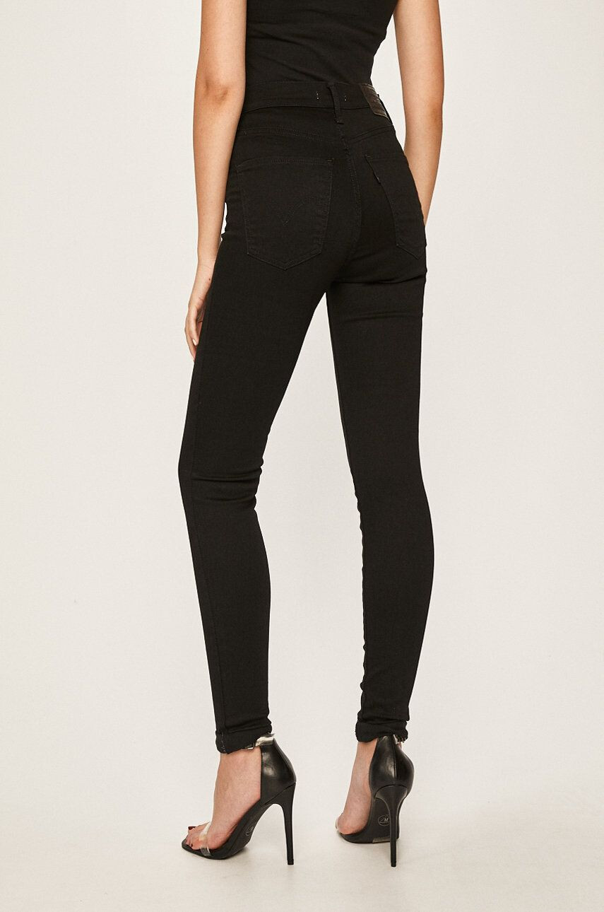 Levi's Džíny MILE HIGH SUPER SKINNY 22791.0052-52 - Pepit.cz