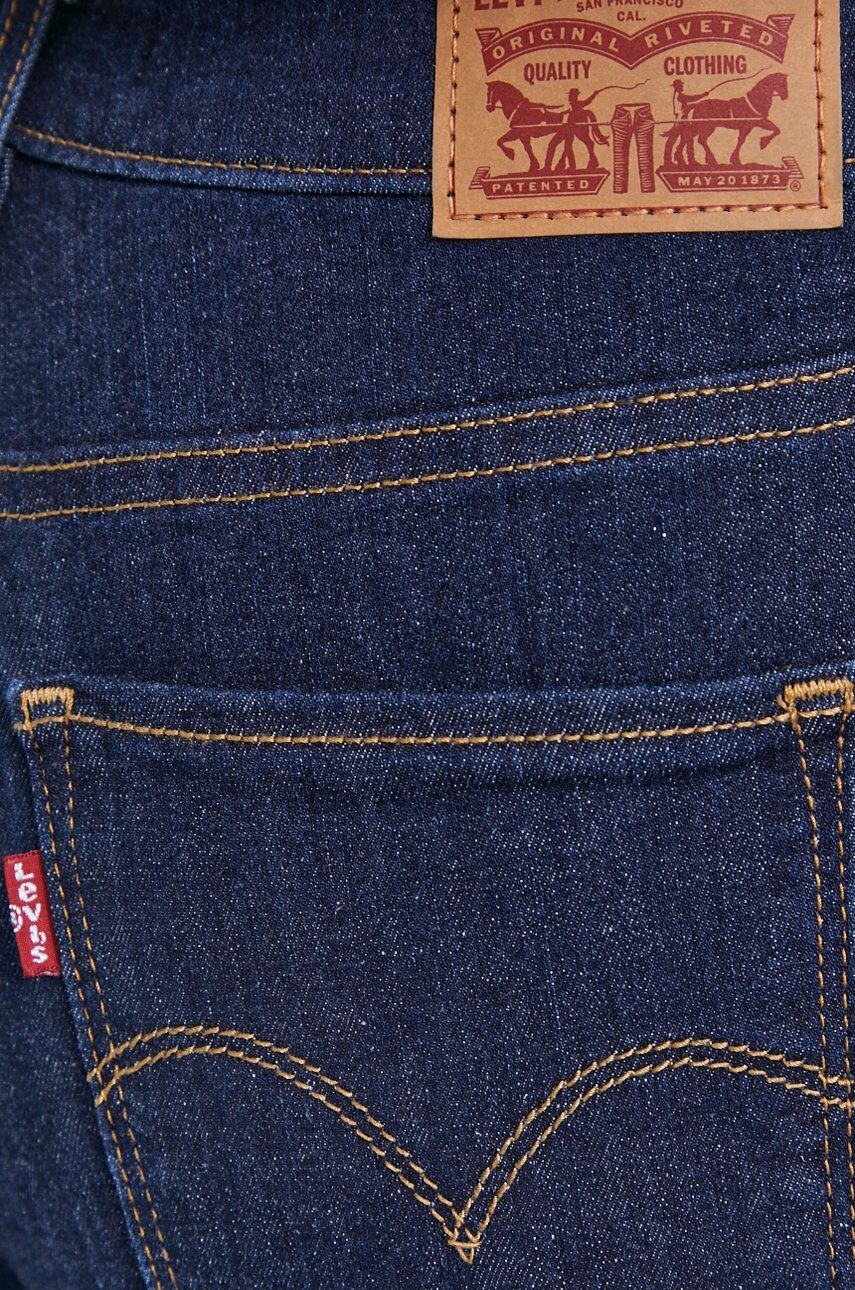 Levi's Džíny dámské high waist - Pepit.cz