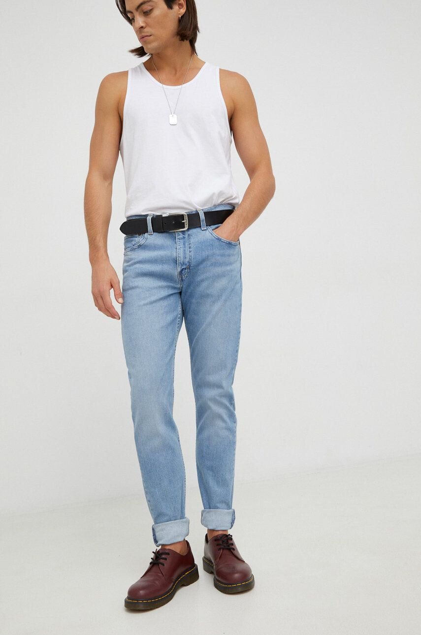 Levi's Džíny 512 Slim Taper pánské - Pepit.cz