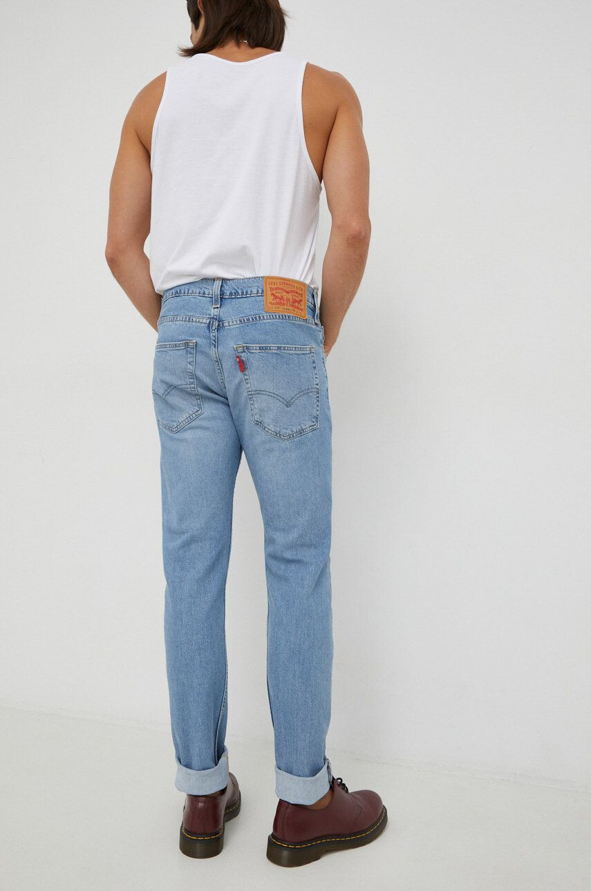 Levi's Džíny 512 Slim Taper pánské - Pepit.cz