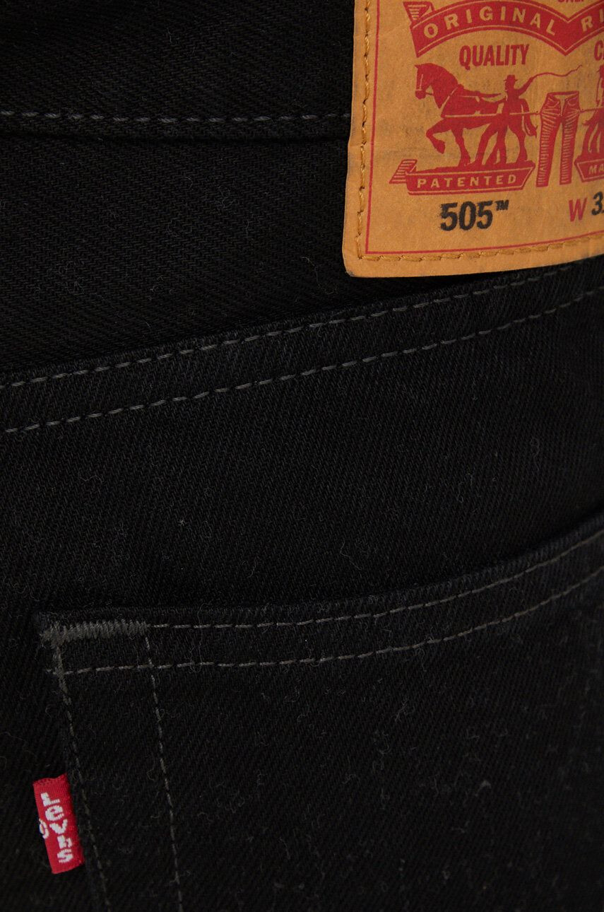 Levi's Džíny 505 Regular pánské - Pepit.cz