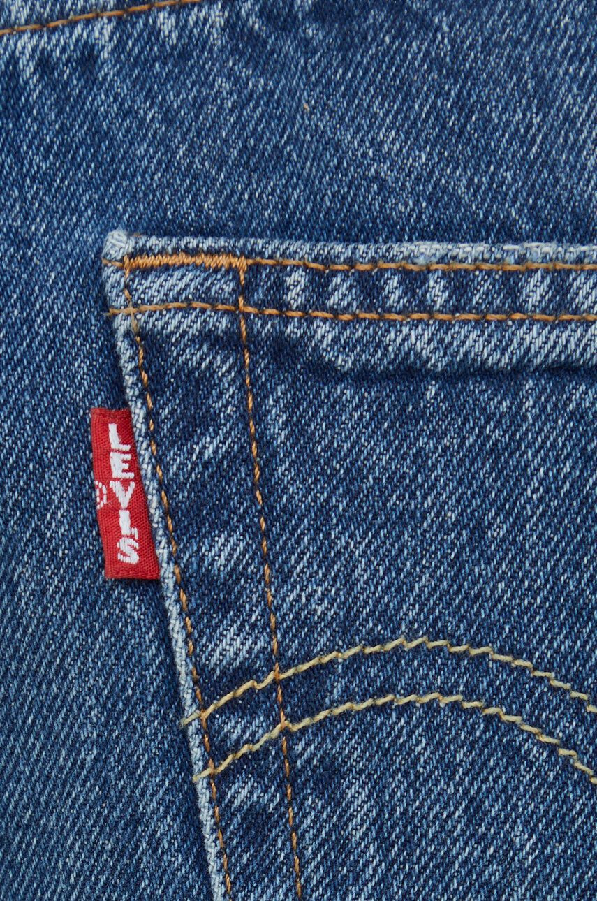 Levi's Džíny 501 90s dámské medium waist - Pepit.cz