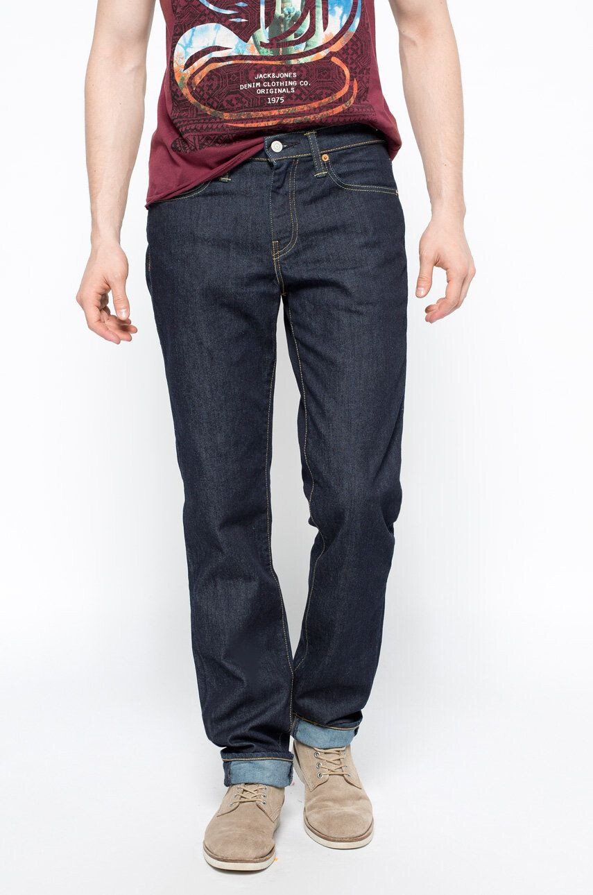 Levi's Džíny pánské 04511.1786-P4770ROCKC - Pepit.cz