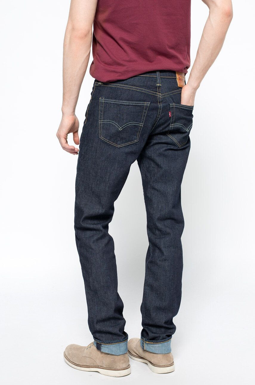 Levi's Džíny pánské 04511.1786-P4770ROCKC - Pepit.cz