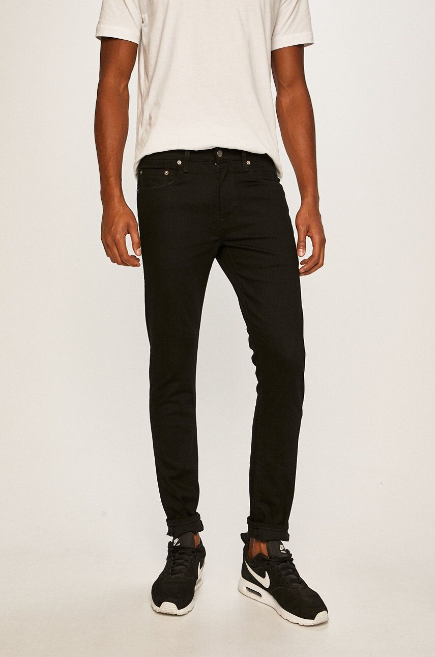 Levi's Džíny 28833.0013-Blacks - Pepit.cz