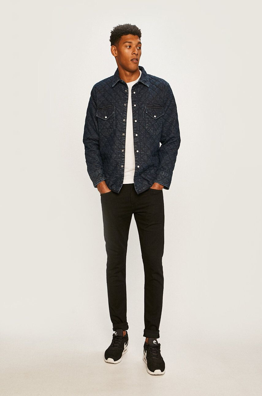 Levi's Džíny 28833.0013-Blacks - Pepit.cz